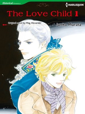 cover image of The Love Child 1